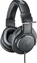 Audio-Technica ATH-M20x