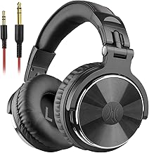 OneOdio Wired Over Ear Headphones