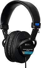 Sony MDR7506